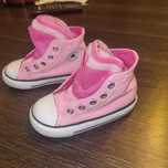 Trampki Converse dziewczęce rozm.22
