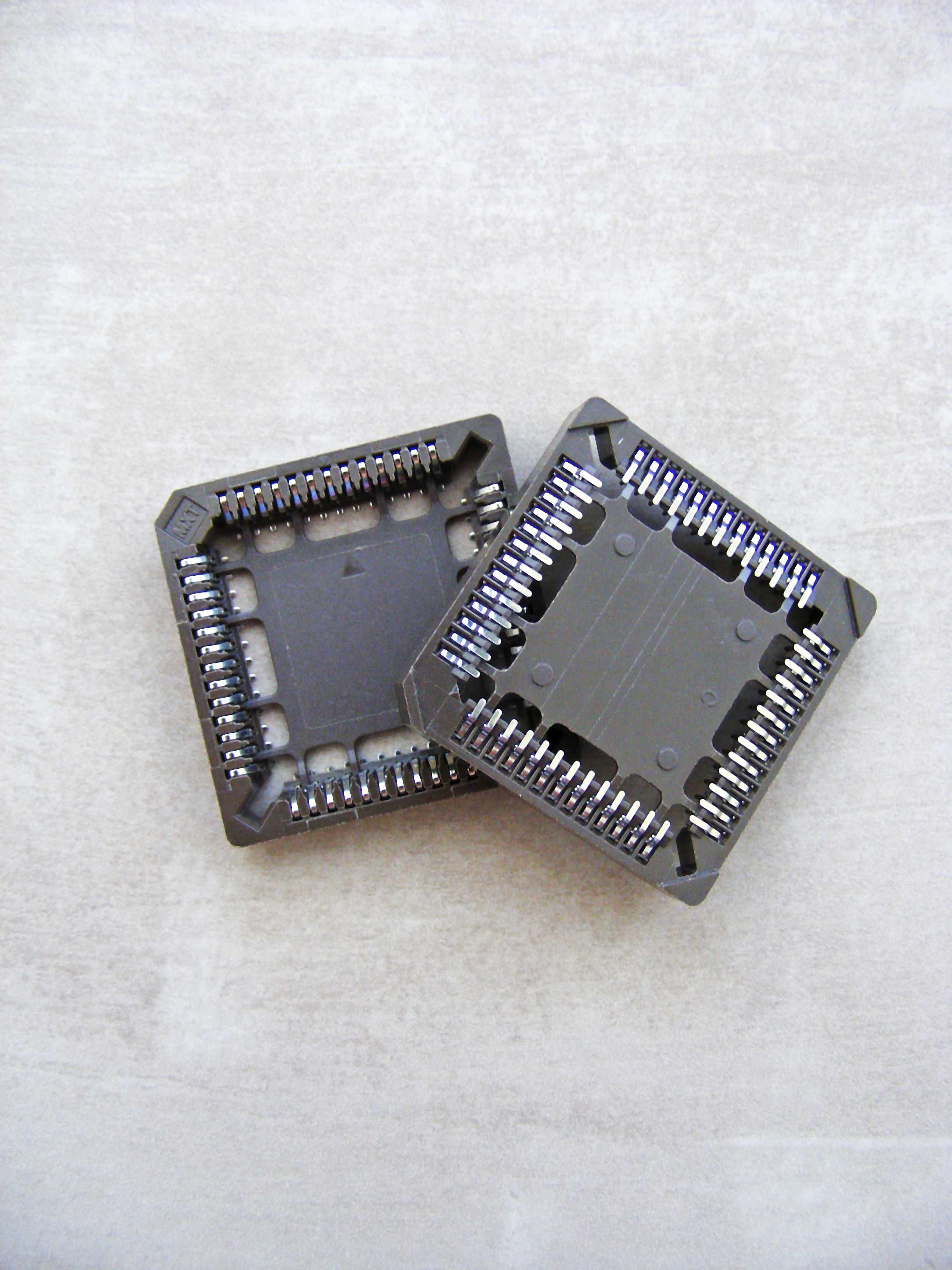 PLCC68 68 Pin 68Pin SMD IC сокет адаптер PLCC конвертер