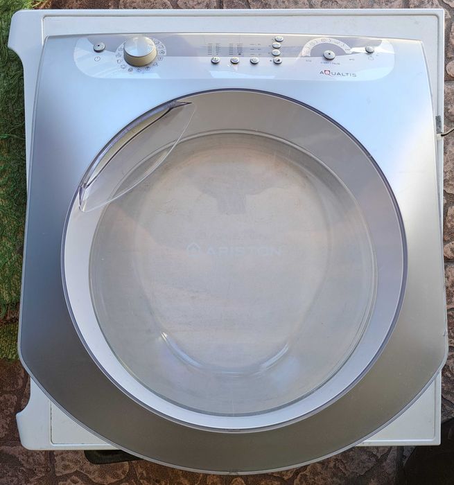 Peças Máquina de lavar roupa Ariston Aqualtis AQXXL 109