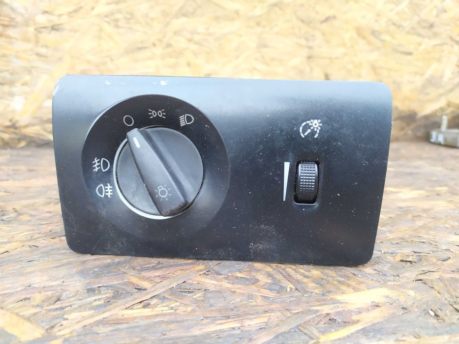 Перемикач блок світла Chery Amulet Чері Амулет А15