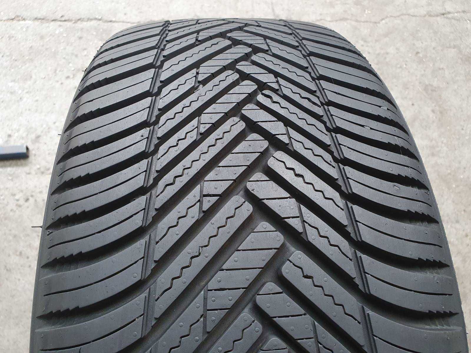 2x Hankook Kinergy 4S2  205/45r17 7,4mm Jak nowe
