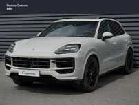 Porsche Cayenne 3.0 353KM Dostępny Od Ręki!