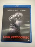 Leon Zawodowiec Blu-Ray wersja reżyserska