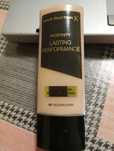 Max Factor Facefinity Lasting Podkład 097 golden Ivory 35 ml