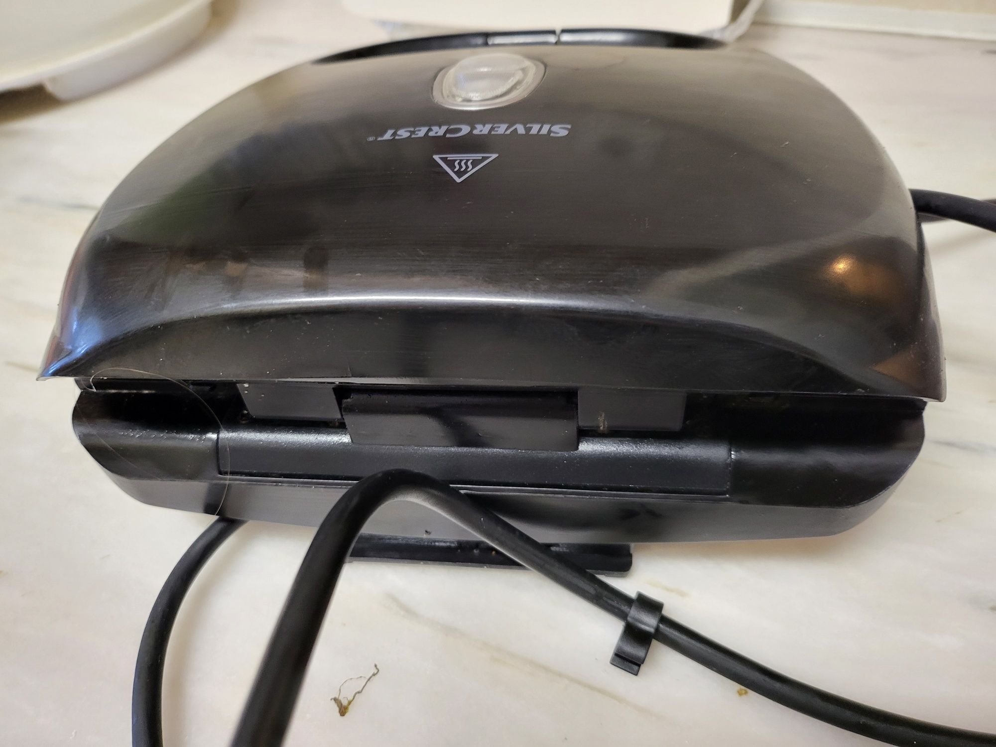 Tostadeira Silver Crest 750w