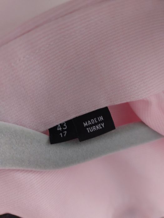 Koszula męska Hugo Boss