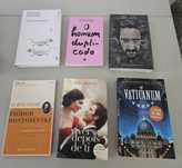 Livros de vários temas - Clássicos - Vários Preços