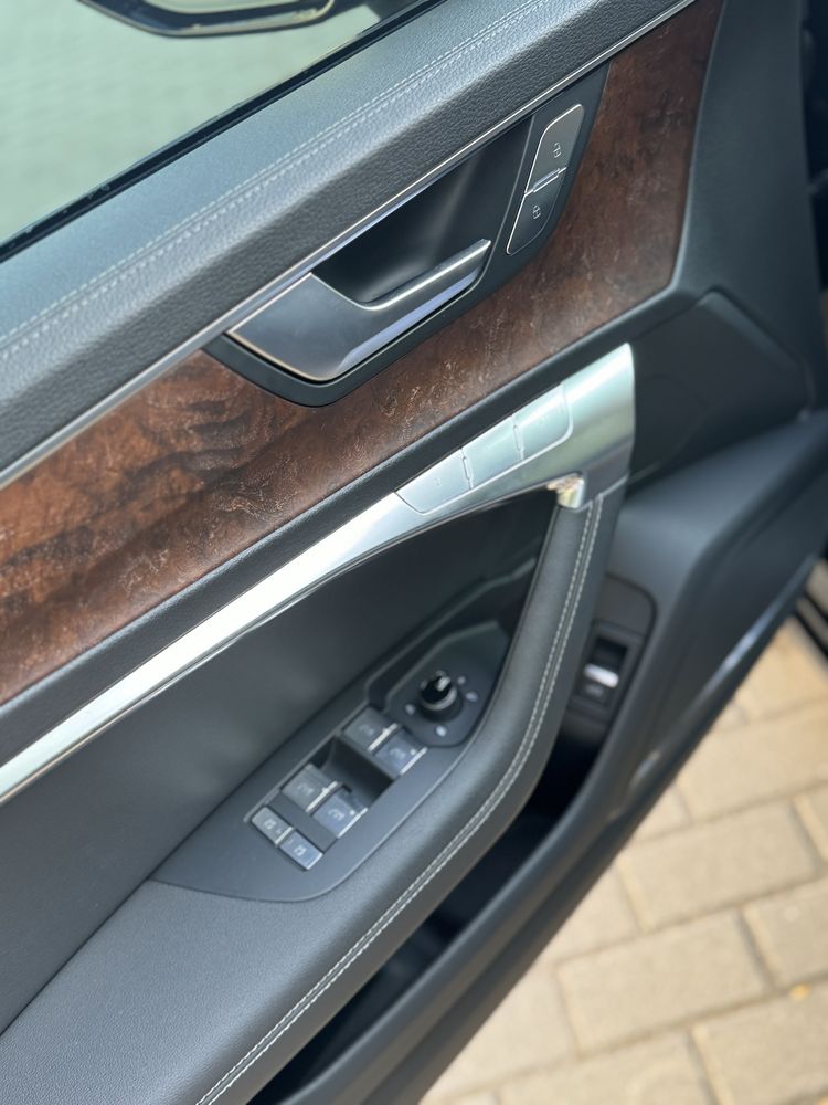 Audi a6 premium plus 55 s-line