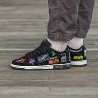 Чоловічі кросівки Nike Sb Dunk low. Мужские кроссовки данк весна-осень