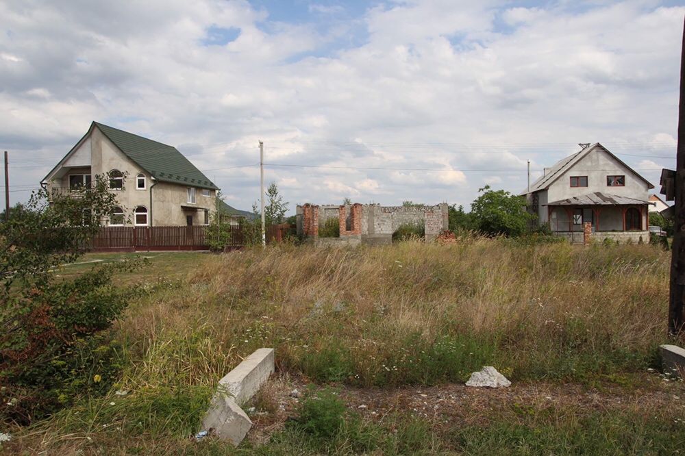 Продам будинок село Бакта