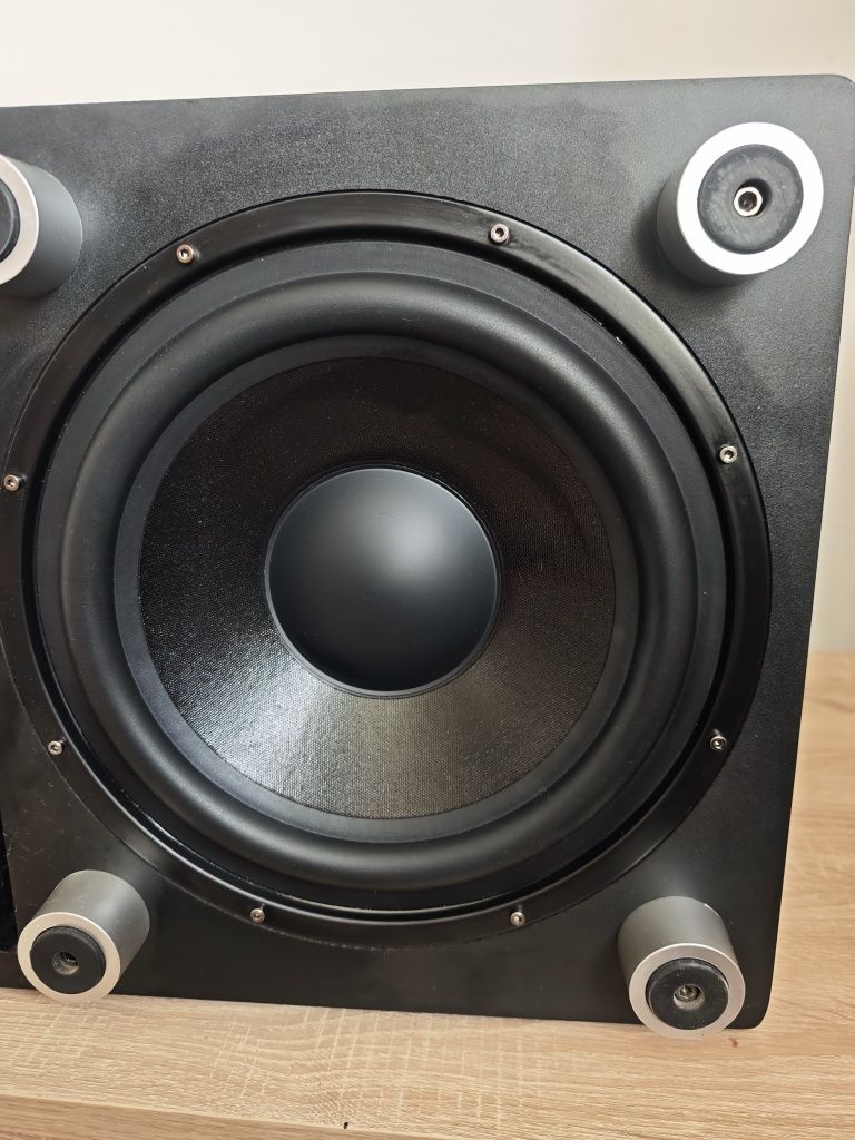 Teufel CONCEPT E 450 Digital "5.1-Set"