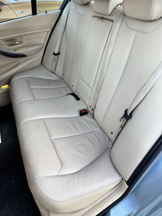 Bmw f30 328i RWD 2012