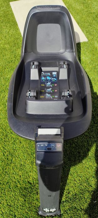 Cadeira Bebé Comfort 2WayPearl + 2WayFix