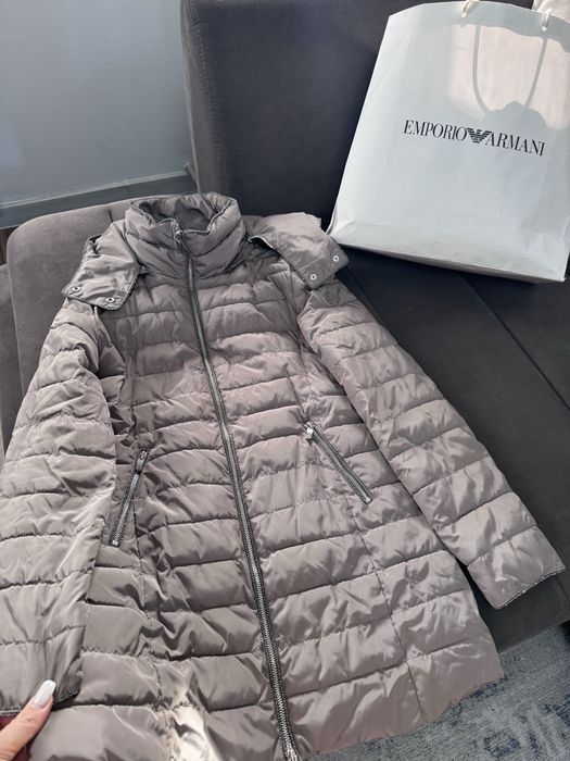 Срочно продам оригинал Armani