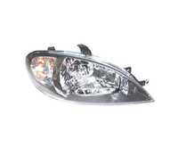 FAROL DIR OPTICAS DAEWOO PARA CHEVROLET LACETTI 5P 04- OPTRA 06-