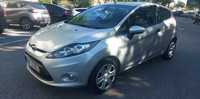 Ford FIESTA 1.4 TDCI