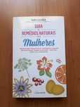 Guia de Remédios Naturais para Mulheres, Sofia  (Novo)