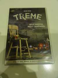 Treme sezon 2 4 DVD swing jazz blues