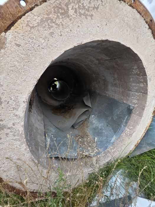 Suszarnia bębnowa Cedrus