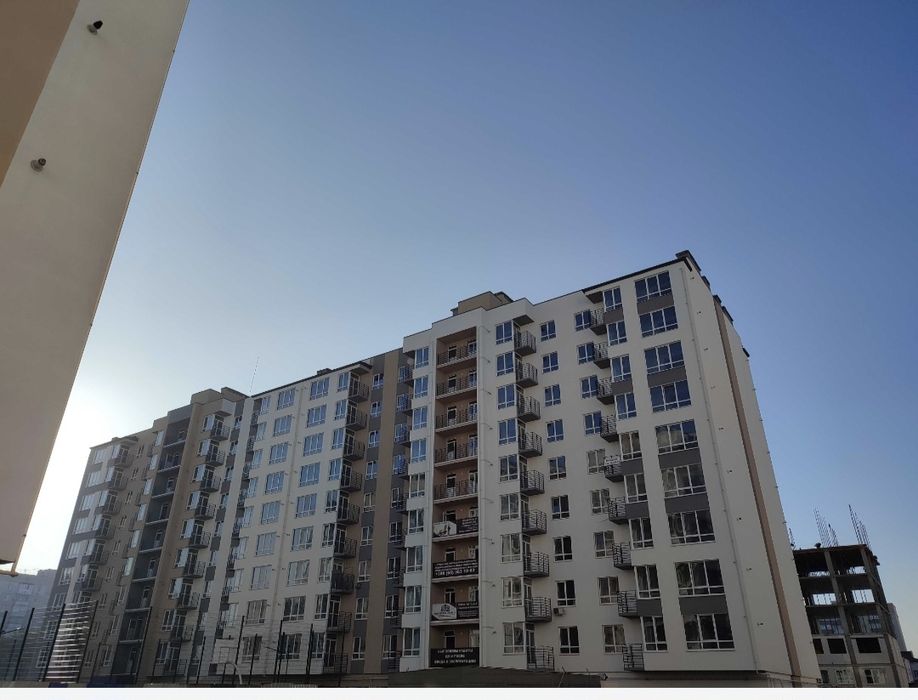 Продам квартиры в ЖК Брама-2.