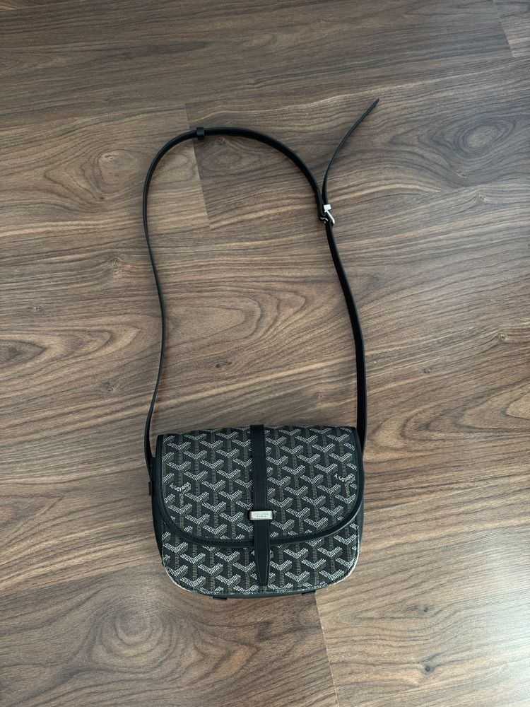 Bolsa Goyard