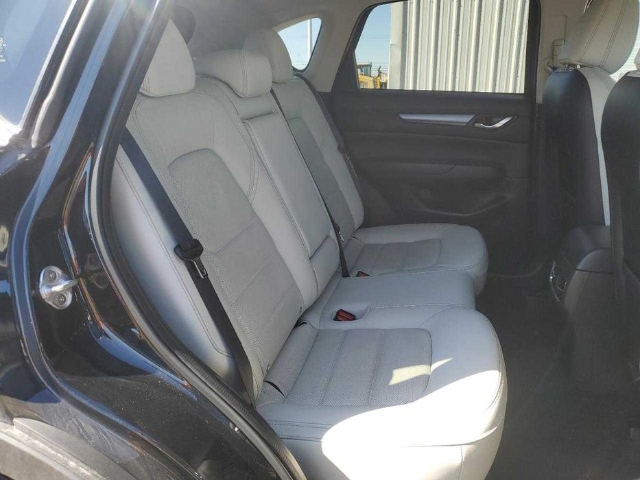 Mazda CX-5 Preferred 2023