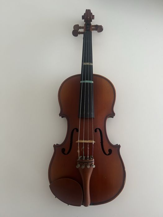 Violino de iniciação 1/2