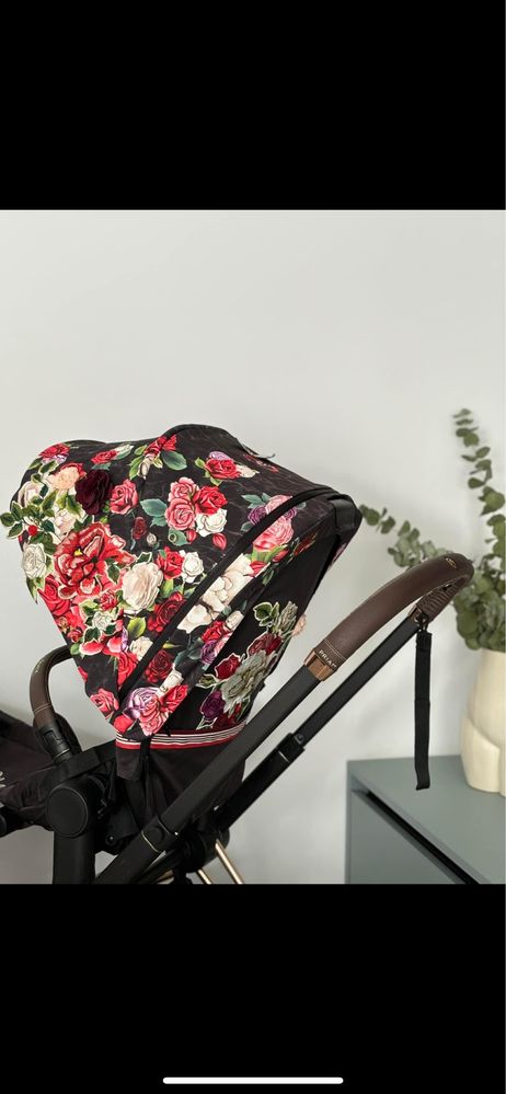 Sprzedam spacerówke cybex 2.0 prima