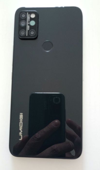 UMIDIGI A9 Pro 6/128 Гб