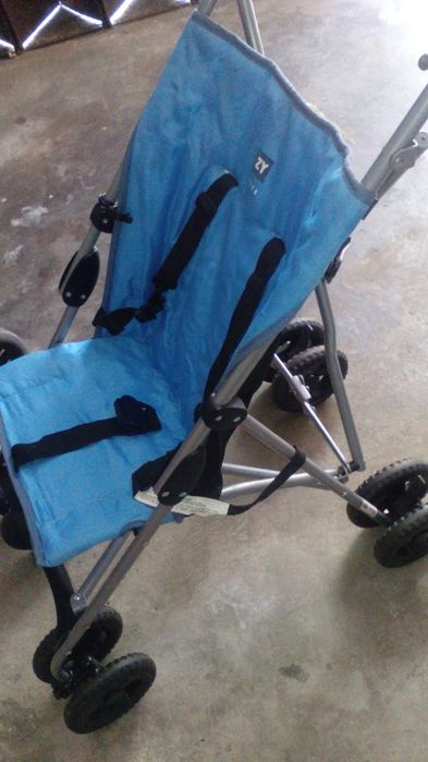 Carrinho para crianças