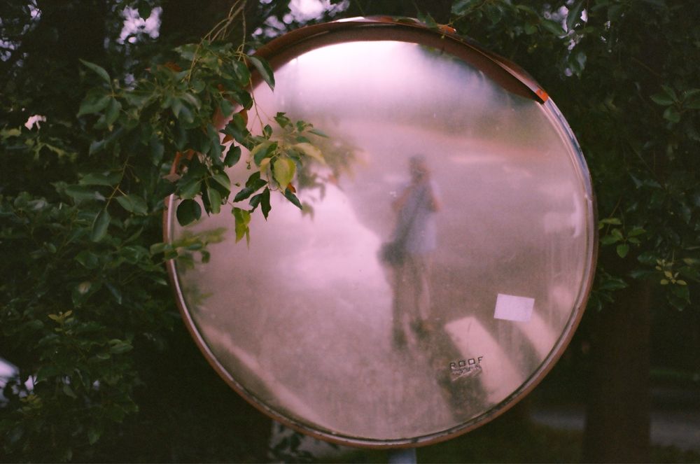 Плівка Kodak Gold 200 24exp Bright Sun & Flash Expired 06/2004