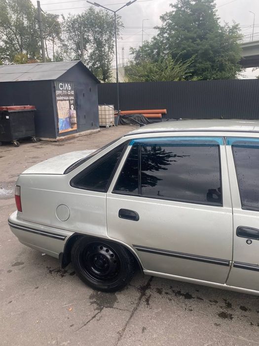 Нексія н100 16кл