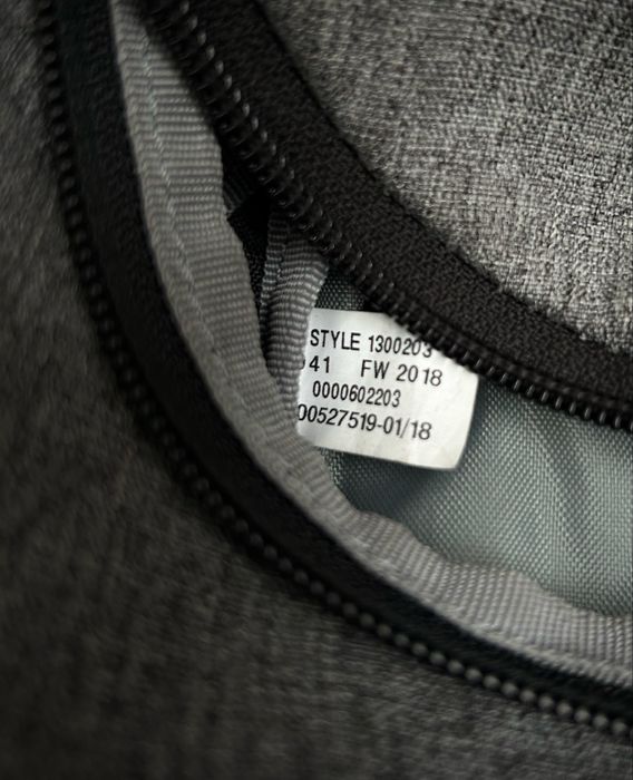 Рюкзак Under Armour STORM Originals