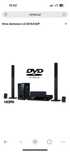 Kino domowe LG DH4430P