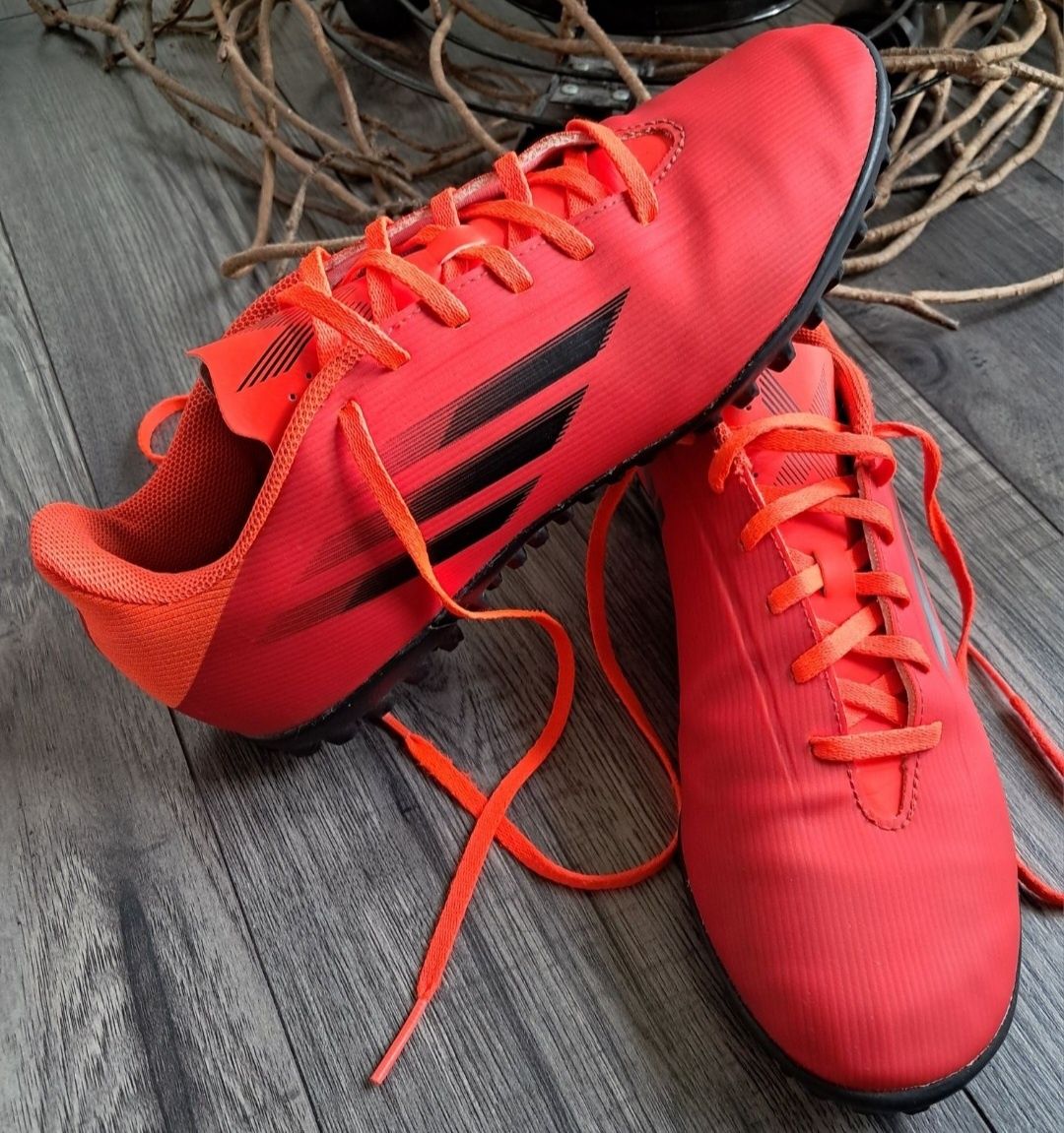 Сороконіжки Adidas XSpeedflow FY3336 (р.42-43)