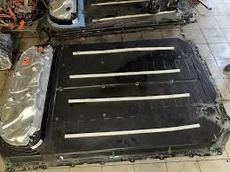 Батарея тесла му м3 разборка, модуль, ячейка