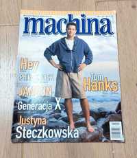 Machina - 5/1997 - stan bdb