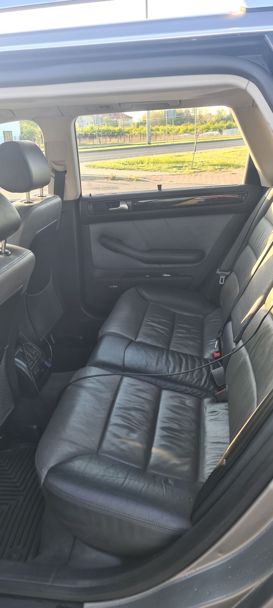 Sprzedam Audi a6 c5 allroad 2.7 biturbo