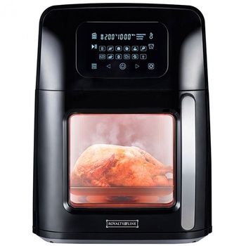 Аэрогриль-мультипечь Royality Line AO 1800