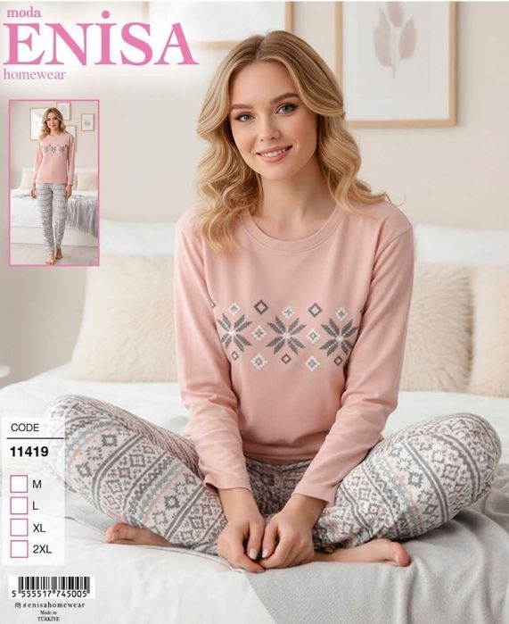 Piżama bawełniana różne rozmiary