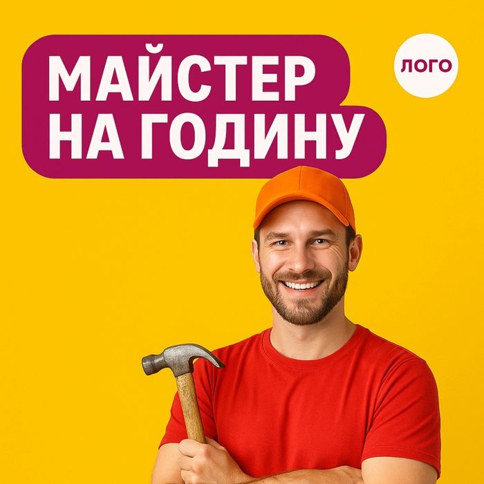 Майстер на годину