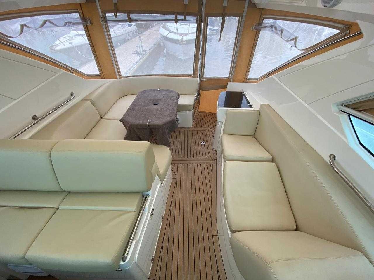 Продам яхту SeaLine SC38