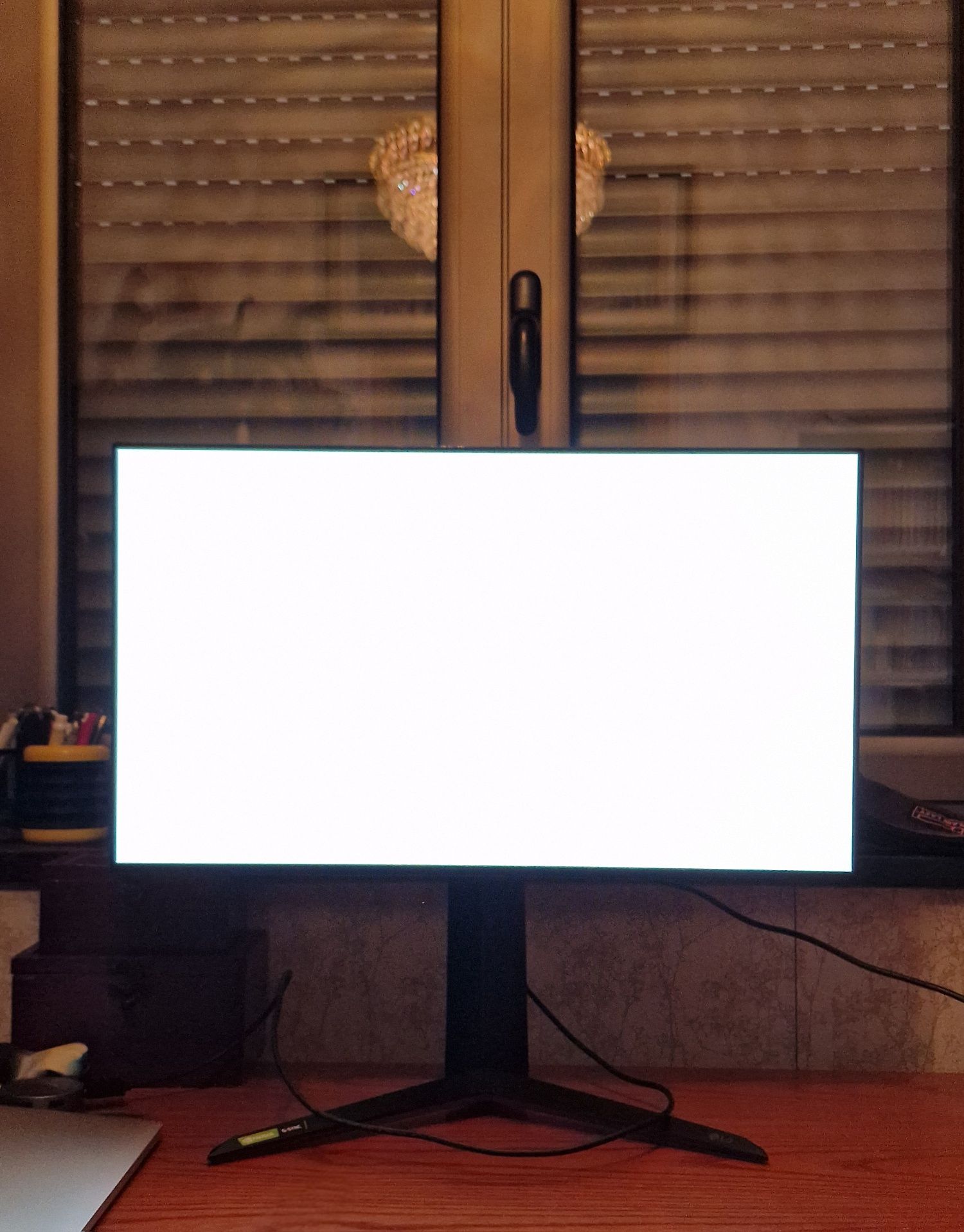 Monitor LG UltraGear