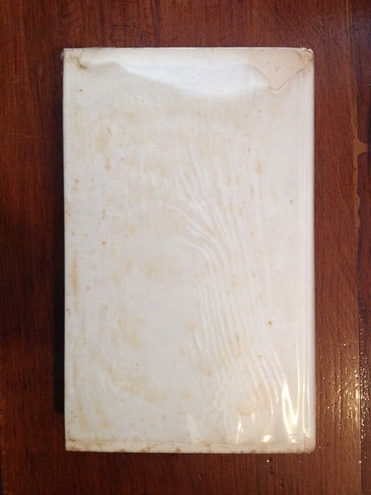 Evan Hunter - Sementes de violência