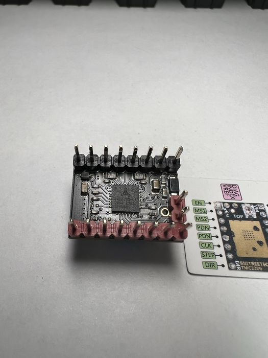 Bigtreetech TMC2209 V1.3