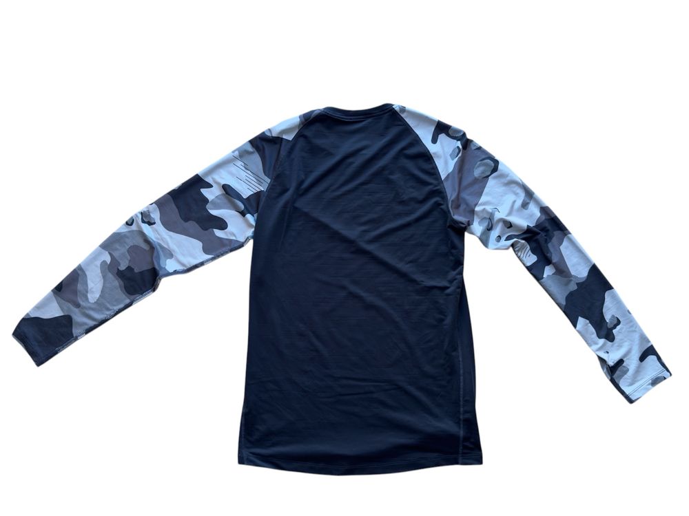 Camisola manga comprida Nike Pro