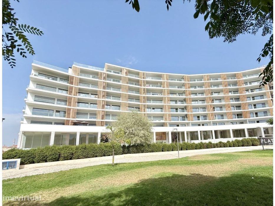 Apartamento T3 no Barreiro