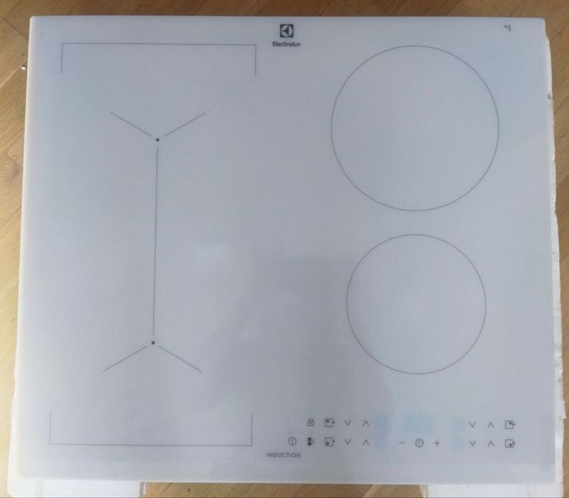 Индукционная варочная поверхность