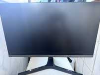 Монитор 24 Samsung S24R350 Dark Silver (LS24R350FHIXCI) Samsung 13874