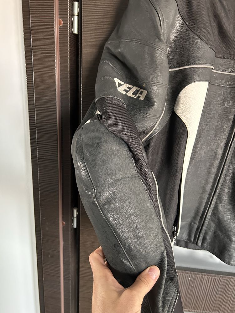 Kurtka motocyklowa SECA
